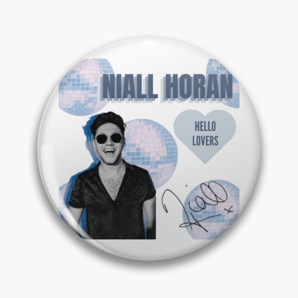 Item preview, Niall Horan Disco Ball Design  designed and sold by CraftyKayla26.