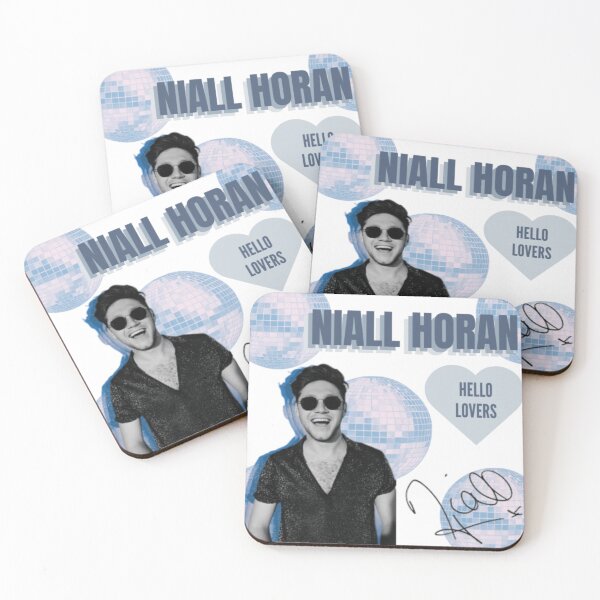 Item preview, Niall Horan Disco Ball Design  designed and sold by CraftyKayla26.