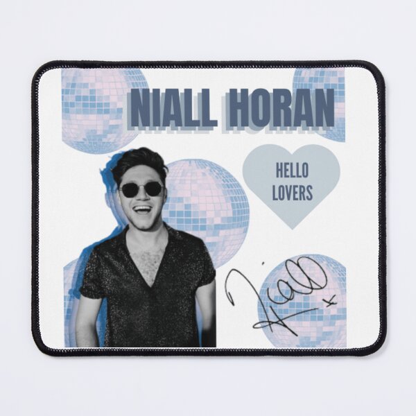 Item preview, Niall Horan Disco Ball Design  designed and sold by CraftyKayla26.