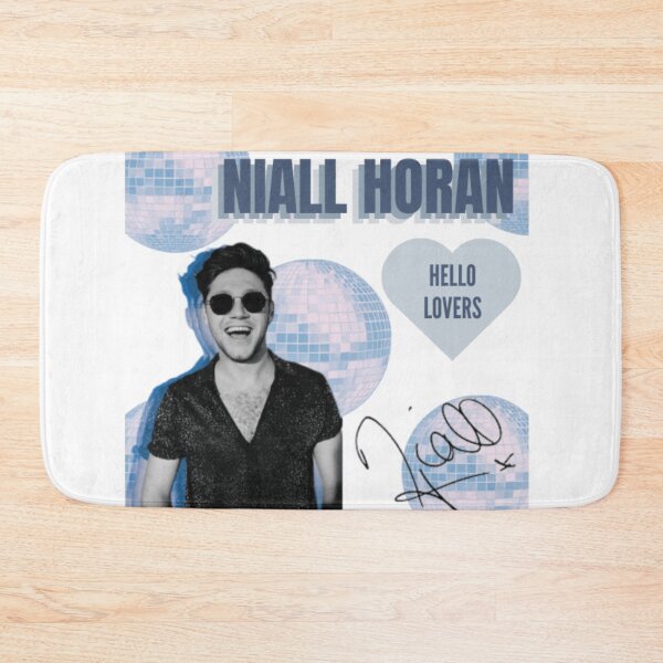 Item preview, Niall Horan Disco Ball Design  designed and sold by CraftyKayla26.