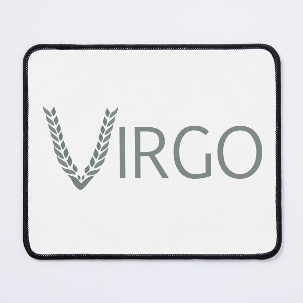 Item preview, Virgo: Maiden designed and sold by jlmartelli.