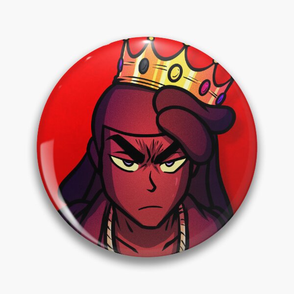 Item preview, Notorious O.B.S.I.D.I.A.N. designed and sold by Captaintaco2345.