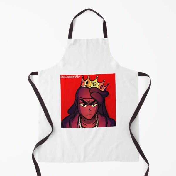Item preview, Notorious O.B.S.I.D.I.A.N. designed and sold by Captaintaco2345.