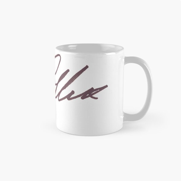 Item preview, Joan Collins Signature designed and sold by Gentle40Winks.