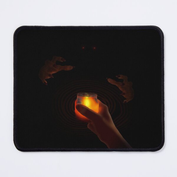 Item preview, Creature in The Dark designed and sold by KMH-Artwork.
