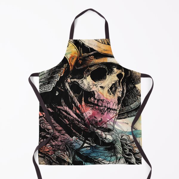 Item preview, Samurai Legend 1 designed and sold by Qim X Fantasy.