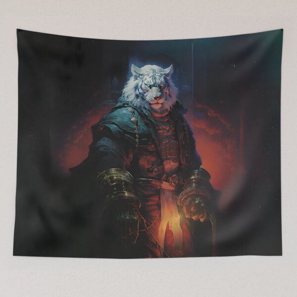 Item preview, Raksasha  designed and sold by Ultra-Vision.