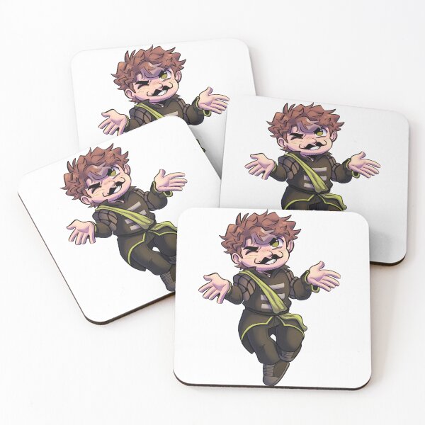 Item preview, Remus Sanders Silly designed and sold by gorlicberd.