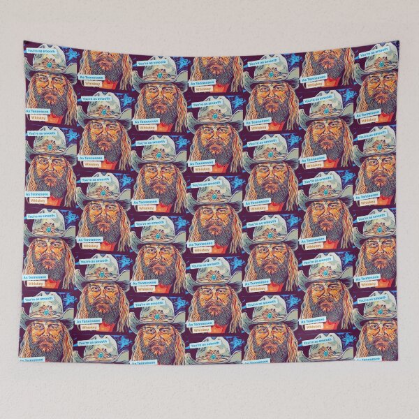 Item preview, iarthappy Tennessee  smooth as Tennessee whiskey designed and sold by tracey jacobson.