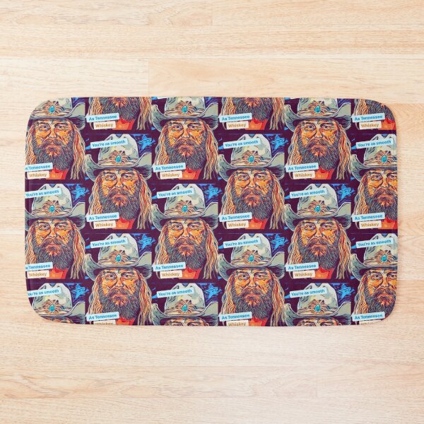 Item preview, iarthappy Tennessee  smooth as Tennessee whiskey designed and sold by tracey jacobson.