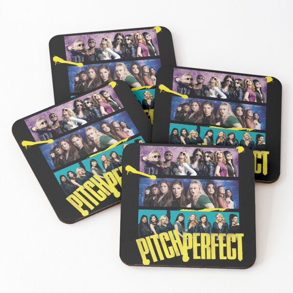 Item preview, Pitch Perfect designed and sold by MCS-Desings.