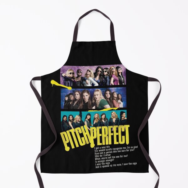 Item preview, Pitch Perfect designed and sold by MCS-Desings.