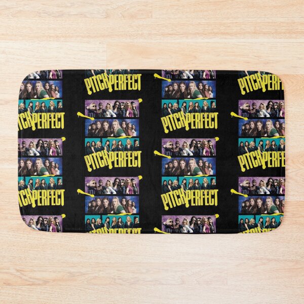 Item preview, Pitch Perfect designed and sold by MCS-Desings.