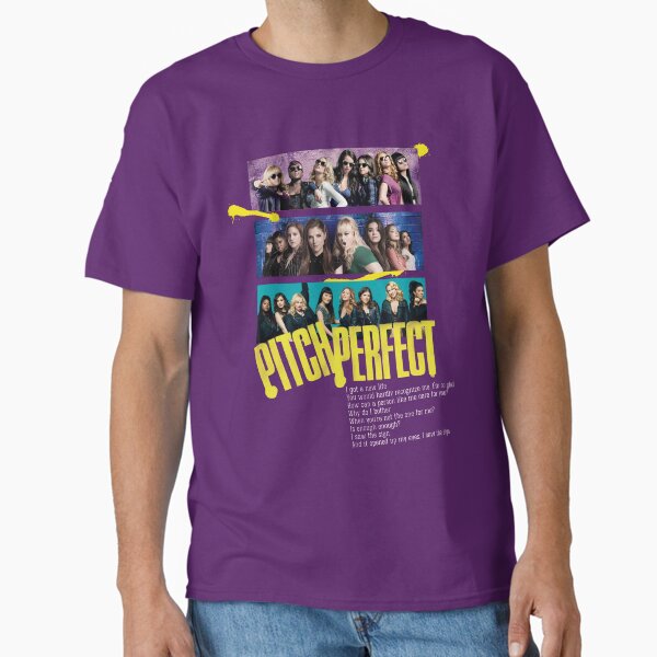 Item preview, Pitch Perfect designed and sold by MCS-Desings.