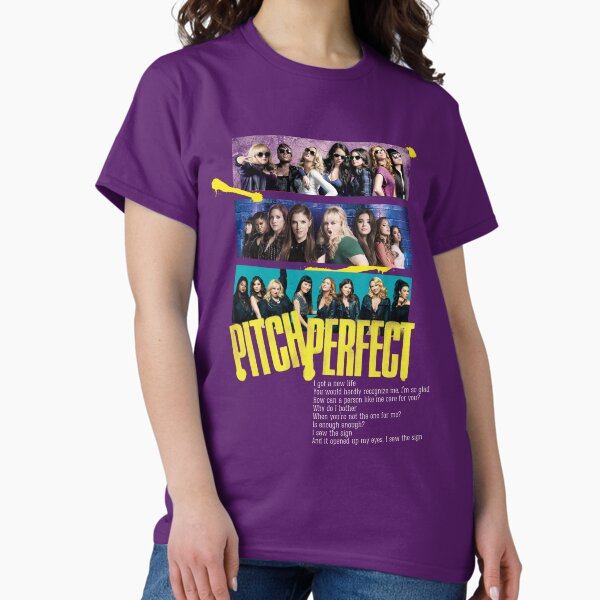 Item preview, Pitch Perfect designed and sold by MCS-Desings.