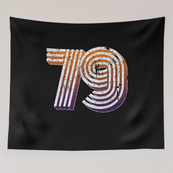 Item preview, Born In 1979 39th Men Women Tee Vintage Retro 70s Gift designed and sold by roarr.