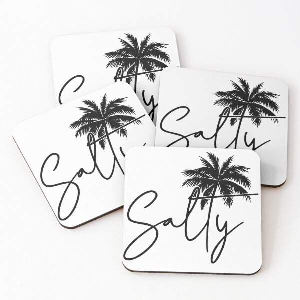 Item preview, Salty designed and sold by Chris Clemmensen.