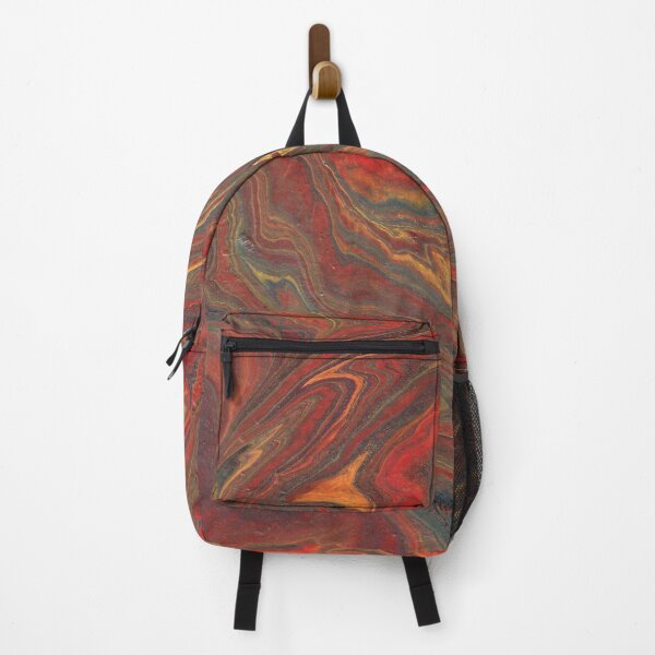 Item preview, Gallery Flowing Red Abstract designed and sold by Doug Siegel.