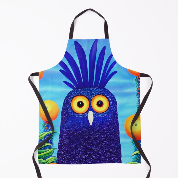 Item preview, The Whimsical Owl in the Pumpkin Patch 2 designed and sold by ramboe.