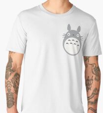 Totoro Men's Premium T-Shirt