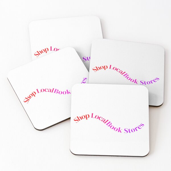 Item preview, Shop Local Book Stores designed and sold by Danielle-karol.