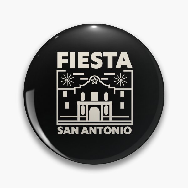Artikelvorschau, Eine Fiesta in San Antonio entworfen und verkauft von Can2 Creative.