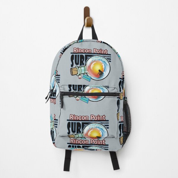 Item preview, Rincon Point CA surf California freedom essence designed and sold by studioss76.