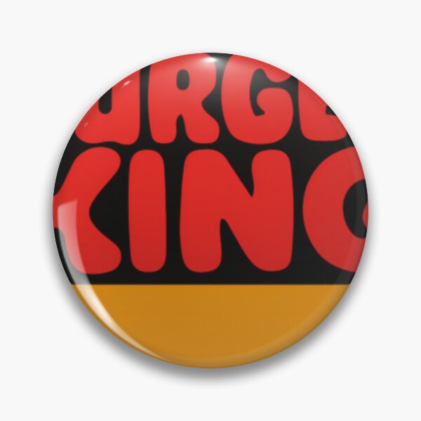 Item preview, Vintage 70S 80S 90S Burger King Home Of The Whopper 1969 Logo designed and sold by DenquavaeKing9.