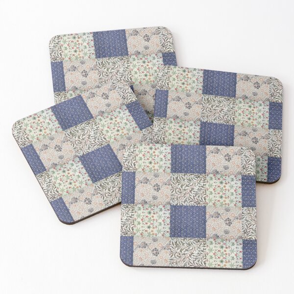 Item preview, Vintage Patchwork Design designed and sold by JoolyA.