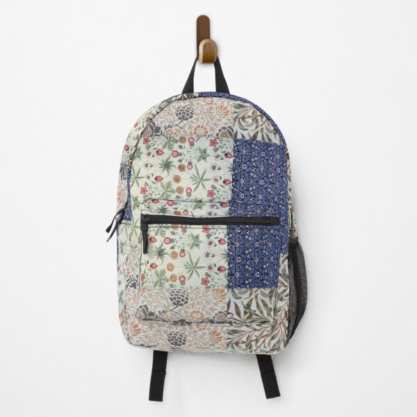 Item preview, Vintage Patchwork Design designed and sold by JoolyA.