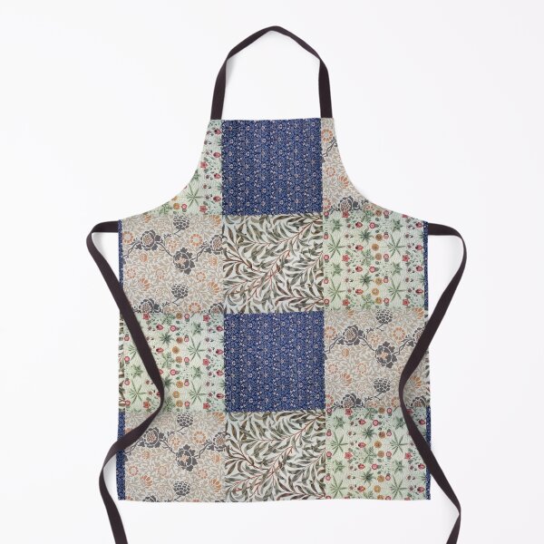 Item preview, Vintage Patchwork Design designed and sold by JoolyA.