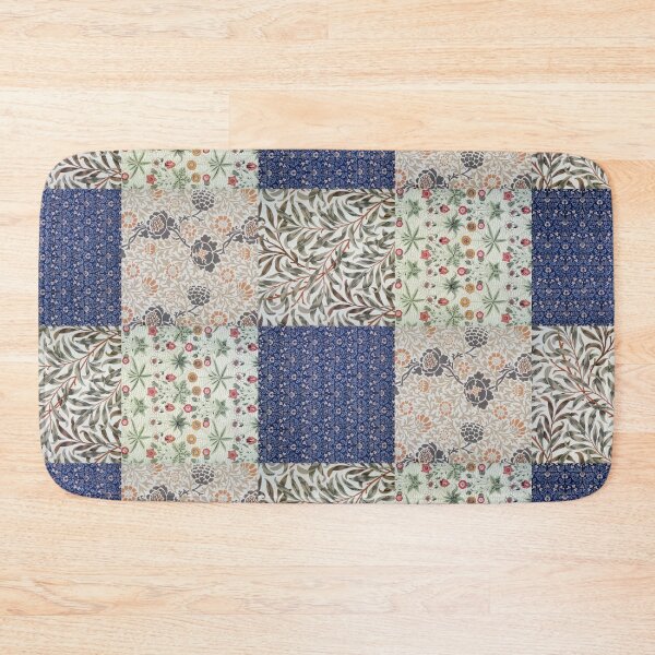 Item preview, Vintage Patchwork Design designed and sold by JoolyA.