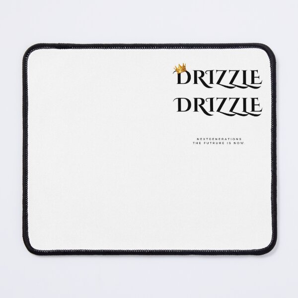 Item preview, Funny Drizzle Drizzle Sprinkle Sprinkle Soft Life designed and sold by NextGenerations.