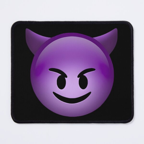 Item preview, Purple Devil designed and sold by Frix Frak Studio.