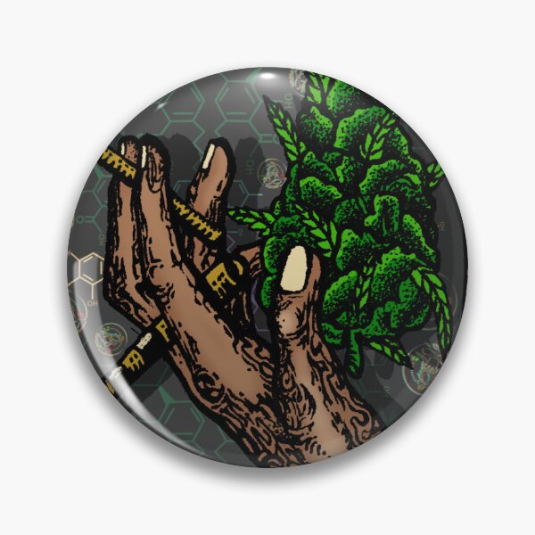 Item preview, Cannabis for Art Creativity By Minorya Art Creations designed and sold by MinoryaArt.