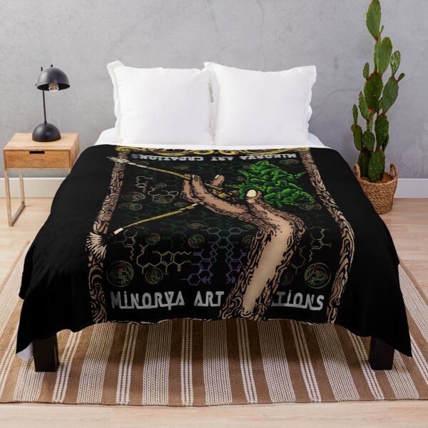 Item preview, Cannabis for Art Creativity By Minorya Art Creations designed and sold by MinoryaArt.
