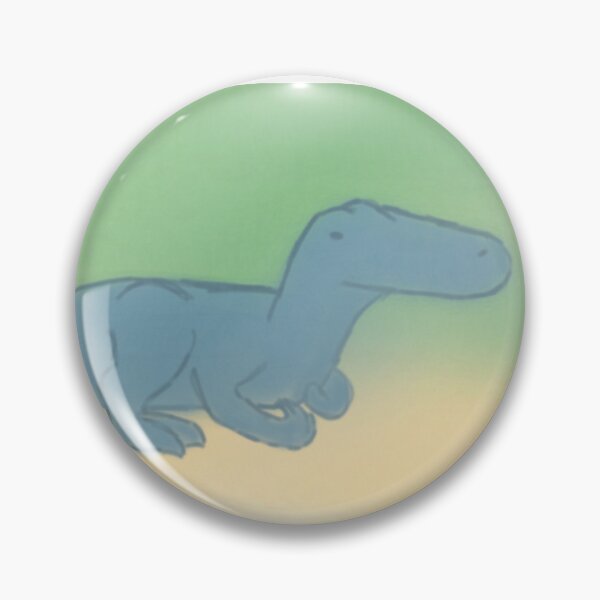 Item preview, Spinosaurid lying on coastal shore designed and sold by Deinocheirus1.