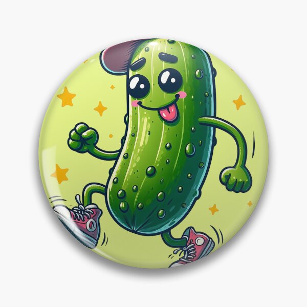 Item preview, Pickle dance designed and sold by Foxlindesigns.