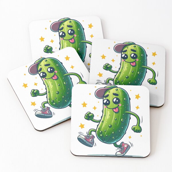 Item preview, Pickle dance designed and sold by Foxlindesigns.