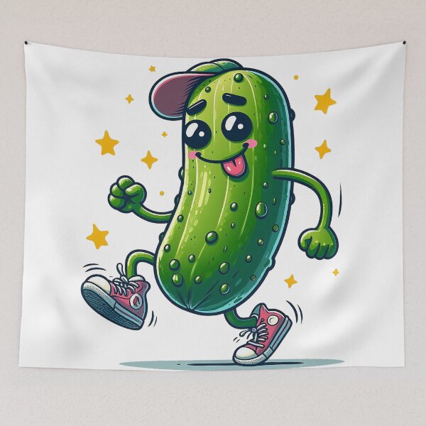 Item preview, Pickle dance designed and sold by Foxlindesigns.