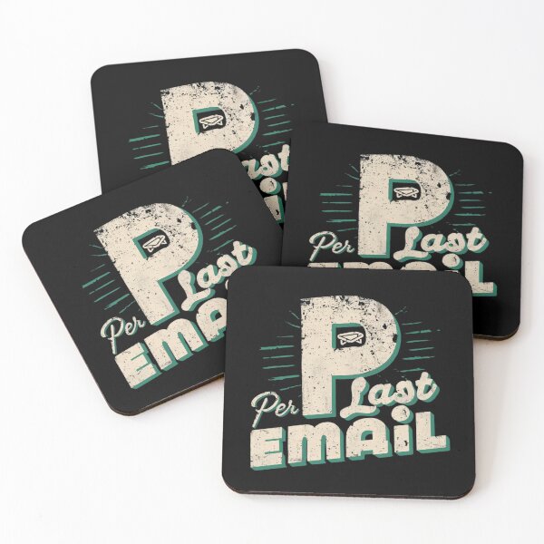 Item preview, Per My Last Email designed and sold by ZIZZO 22.
