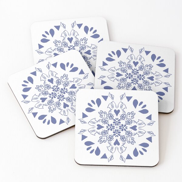Item preview, Blekingesom or bring out your fancy china designed and sold by YrysMikoni.