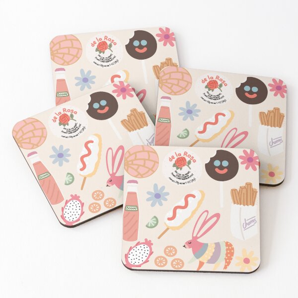 Item preview, Mexican stuff designed and sold by senoritacoonejo.
