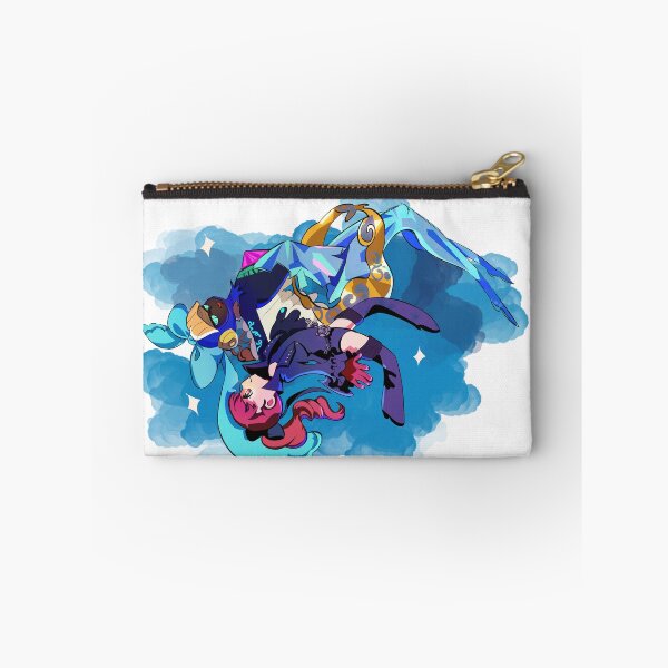 Item preview, P5 Táctica Violet and Cendrillon designed and sold by renren5.