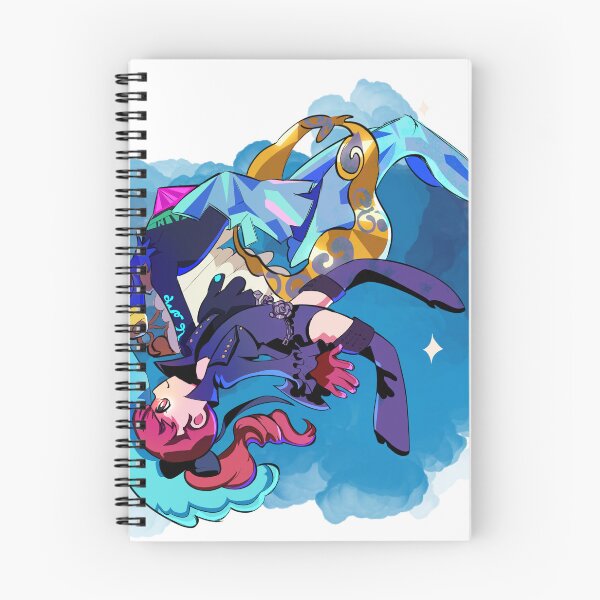 Item preview, P5 Táctica Violet and Cendrillon designed and sold by renren5.