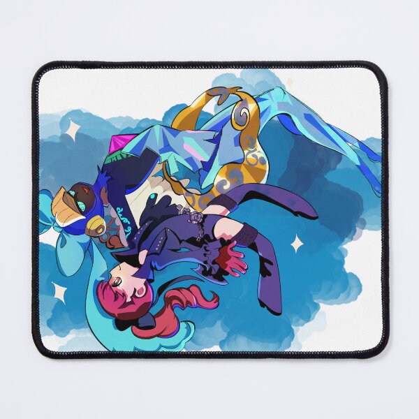 Item preview, P5 Táctica Violet and Cendrillon designed and sold by renren5.