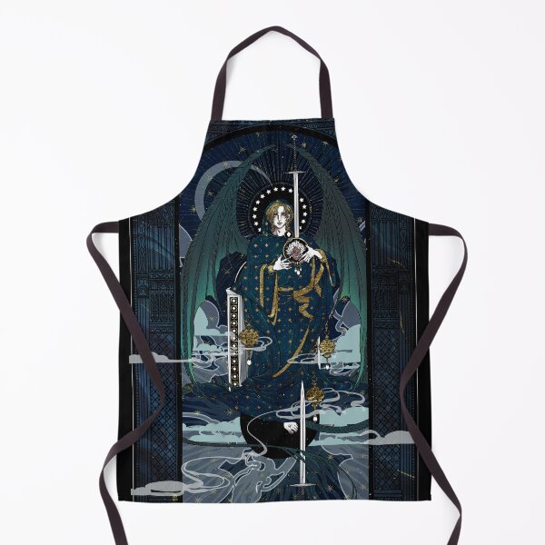Item preview, Pater Dolores designed and sold by King of Red Dragons.