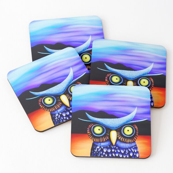 Item preview, Vibrant Curiosity designed and sold by ramboe.