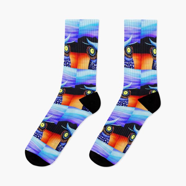 Item preview, Vibrant Curiosity designed and sold by ramboe.