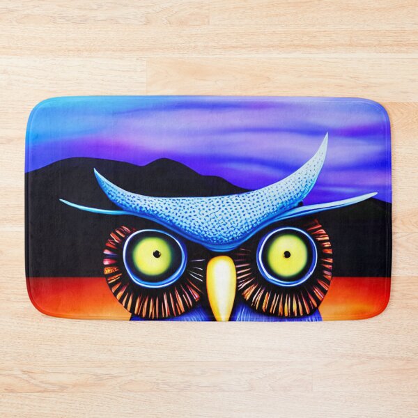 Item preview, Vibrant Curiosity designed and sold by ramboe.